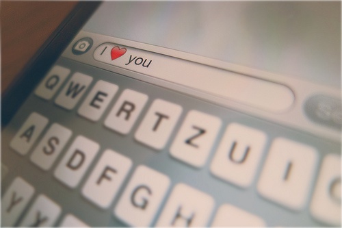 iMessage